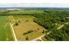 Property photo 1 - REAL ESTATE AUCTION - 26+/- ACRES IN 3 TRACTS IN SOUTHWEST ALLEN COUNTY, INDIANA